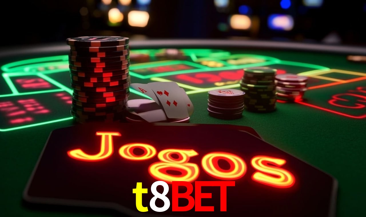 Ofertas Imperdíveis na t8bet: Promoções e Bônus Que Valem a Pena